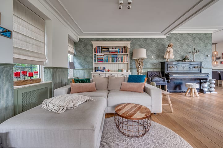 Foto 9 van Kasteellaan 20