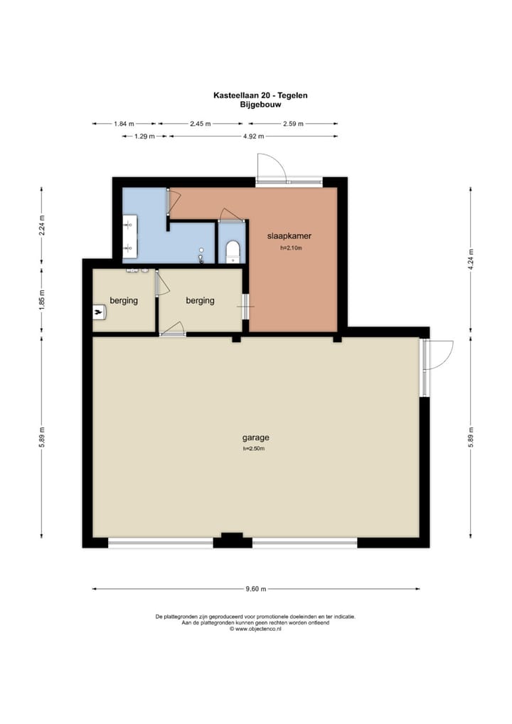 Foto 33 van Kasteellaan 20