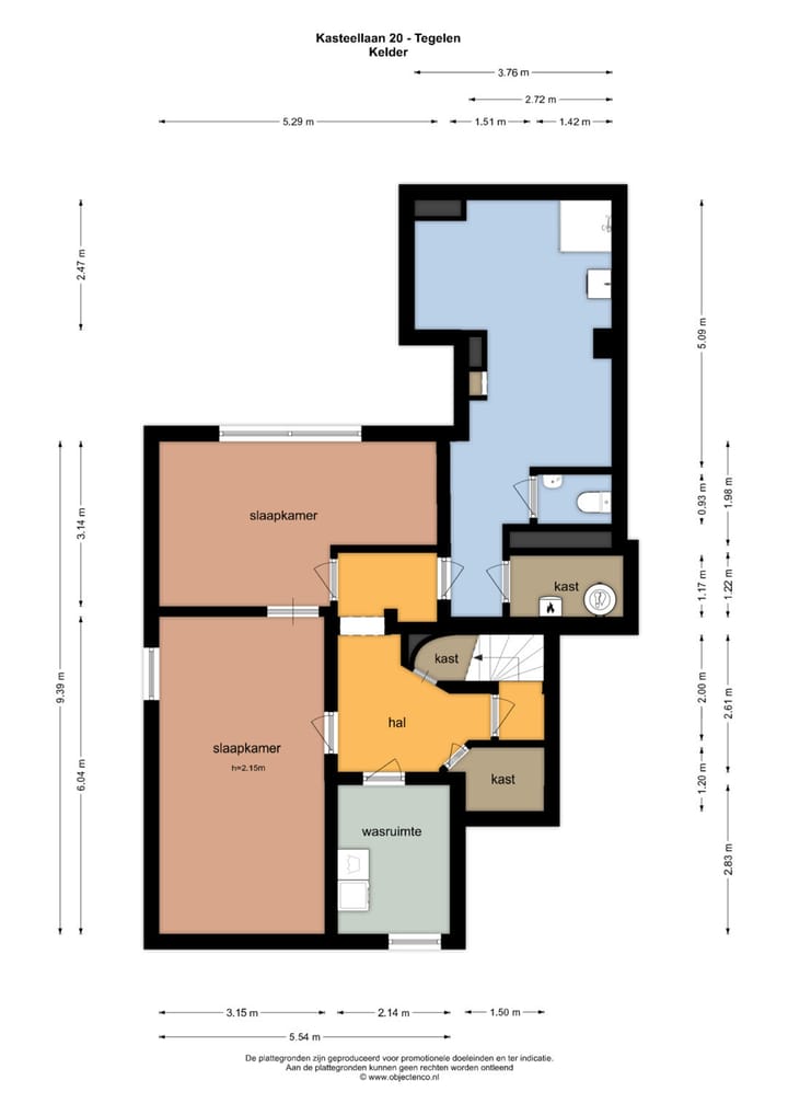 Foto 36 van Kasteellaan 20