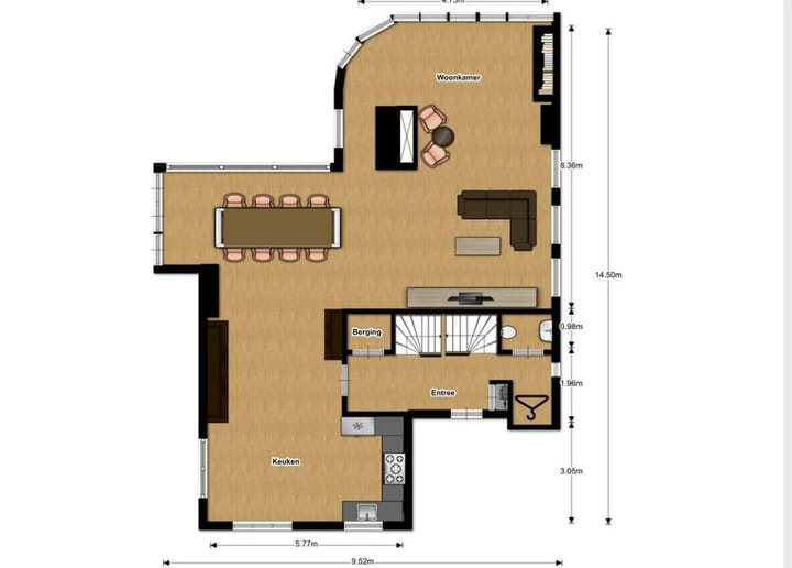 Foto 38 van Kasteellaan 20