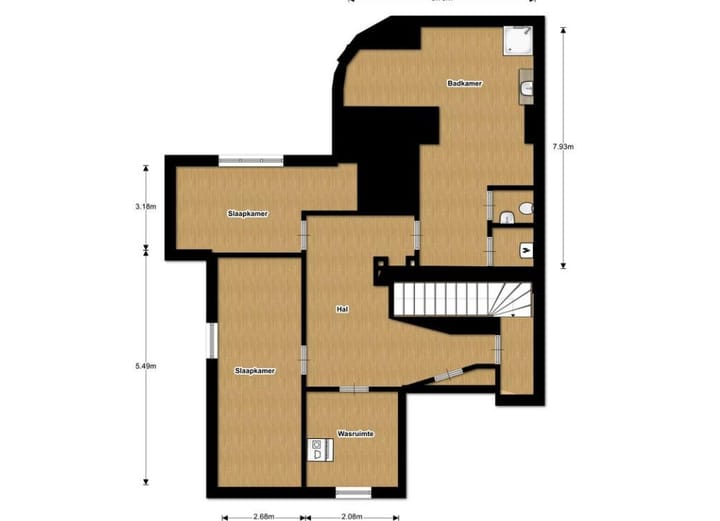 Foto 40 van Kasteellaan 20