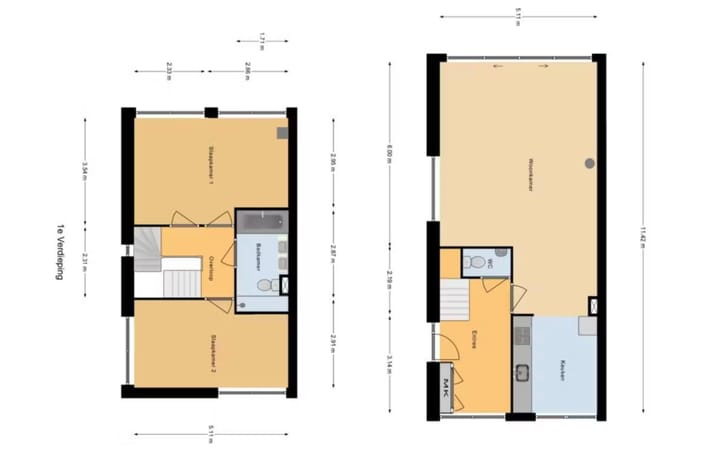 Foto 17 van Wollegras 11