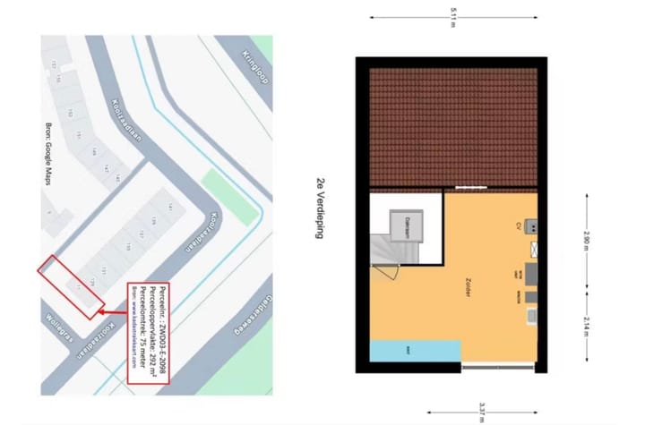 Foto 18 van Wollegras 11