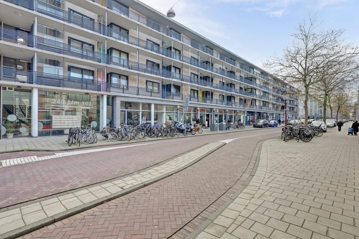 Foto 1 van Eerste Oosterparkstraat 288