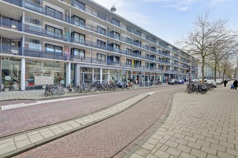 Eerste Oosterparkstraat thumbnail