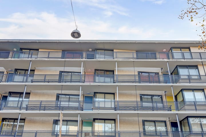 Foto 3 van Eerste Oosterparkstraat 288