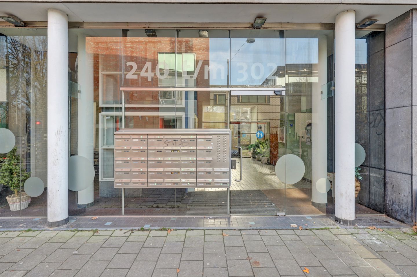 Foto 4 van Eerste Oosterparkstraat 288