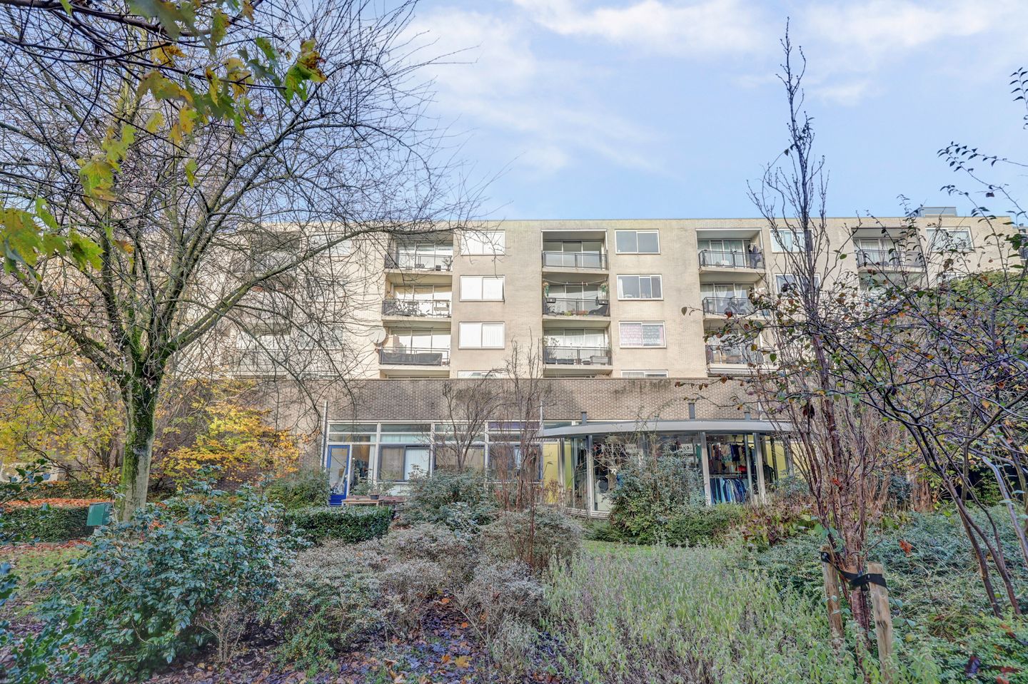 Foto 5 van Eerste Oosterparkstraat 288