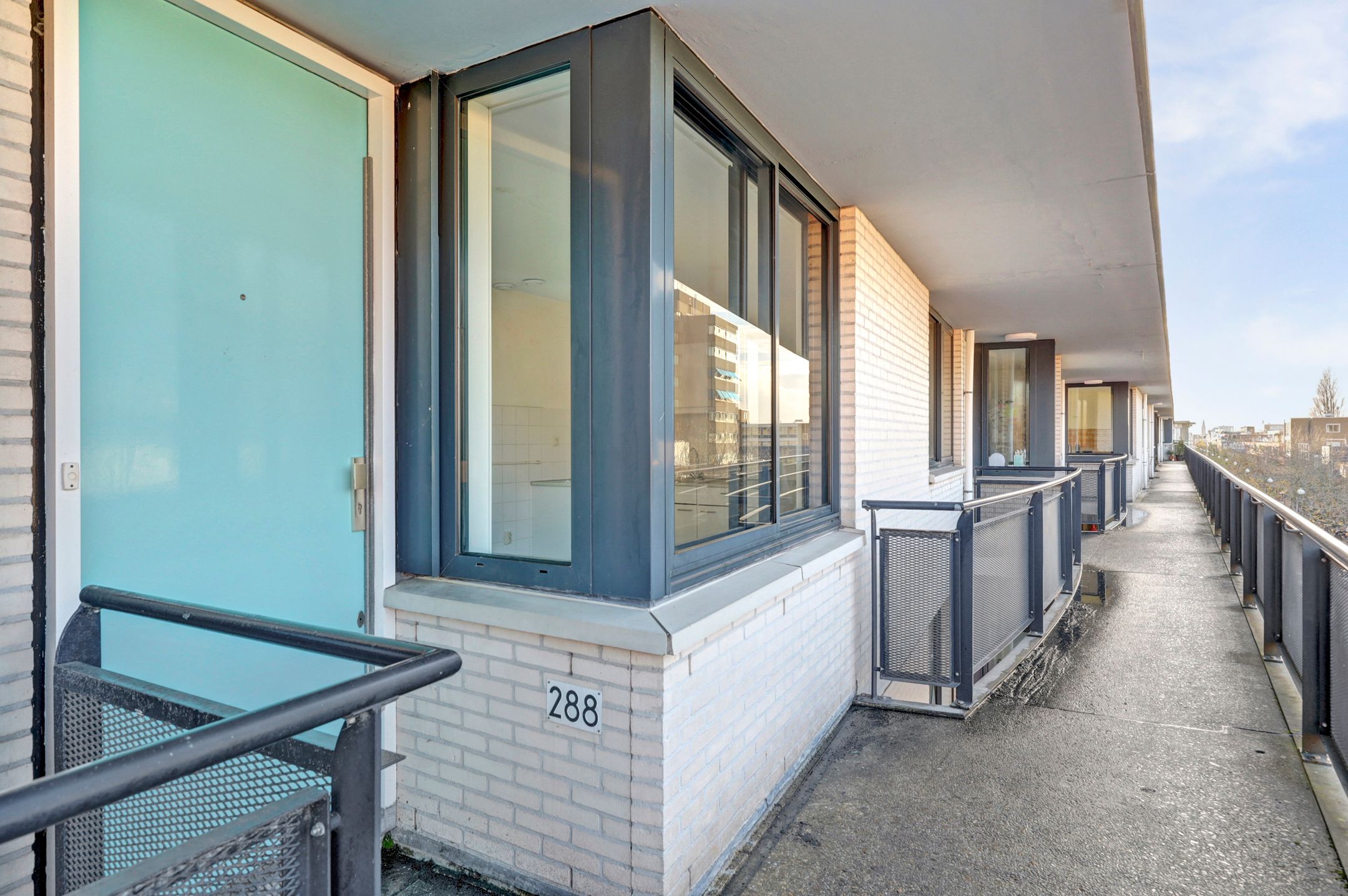 Foto 6 van Eerste Oosterparkstraat 288