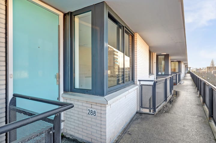 Foto 6 van Eerste Oosterparkstraat 288