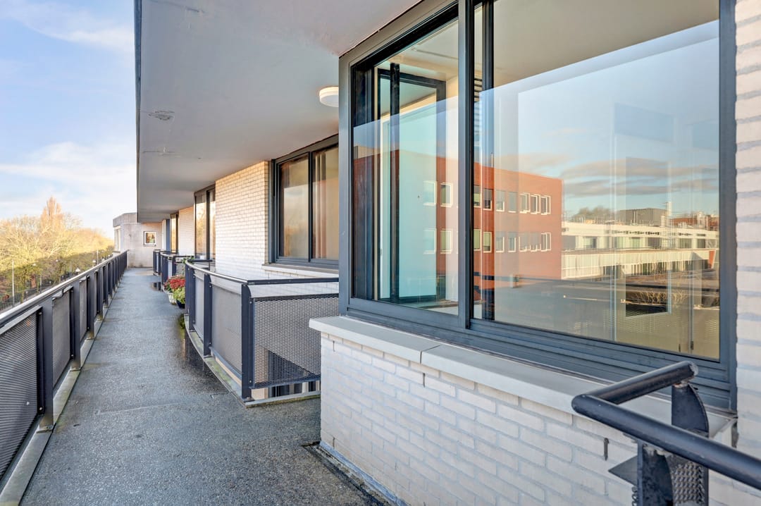 Foto 7 van Eerste Oosterparkstraat 288