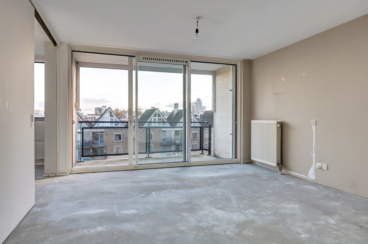 Foto 13 van Eerste Oosterparkstraat 288