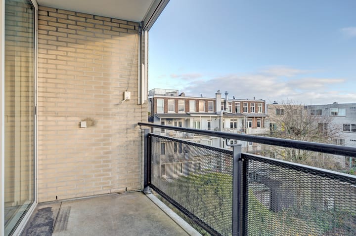 Foto 15 van Eerste Oosterparkstraat 288