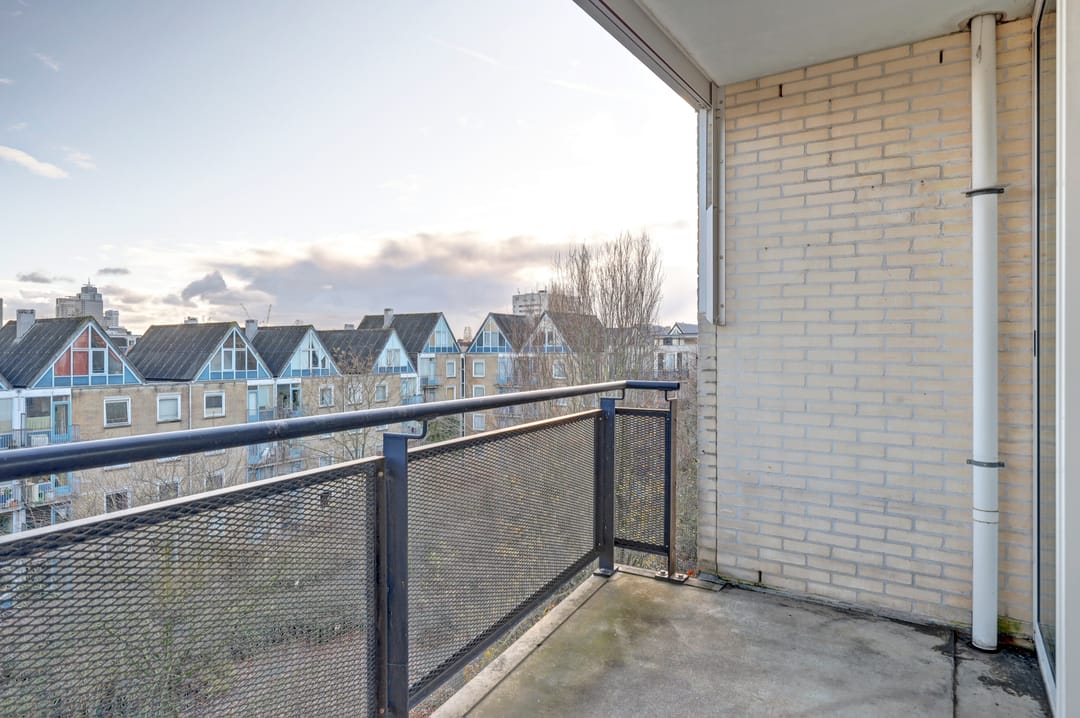 Foto 16 van Eerste Oosterparkstraat 288