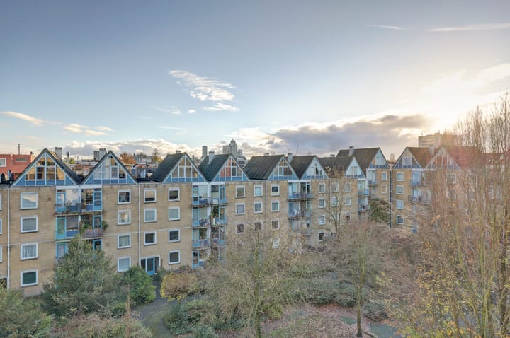 Foto 18 van Eerste Oosterparkstraat 288