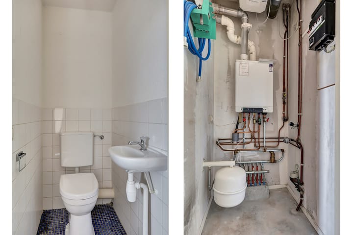 Foto 34 van Eerste Oosterparkstraat 288