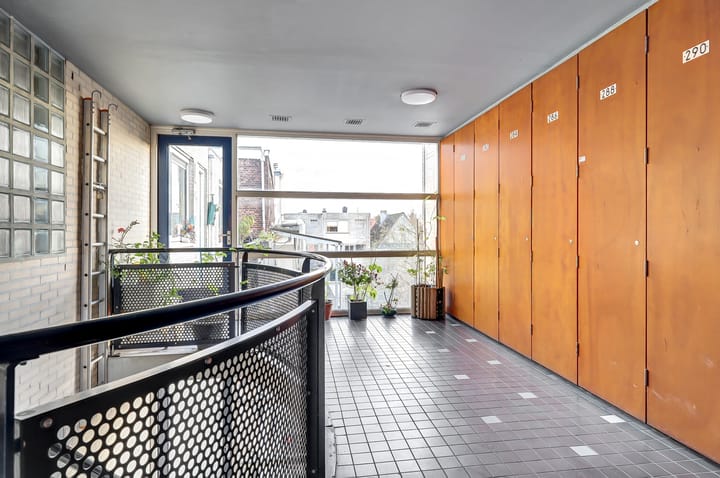 Foto 35 van Eerste Oosterparkstraat 288