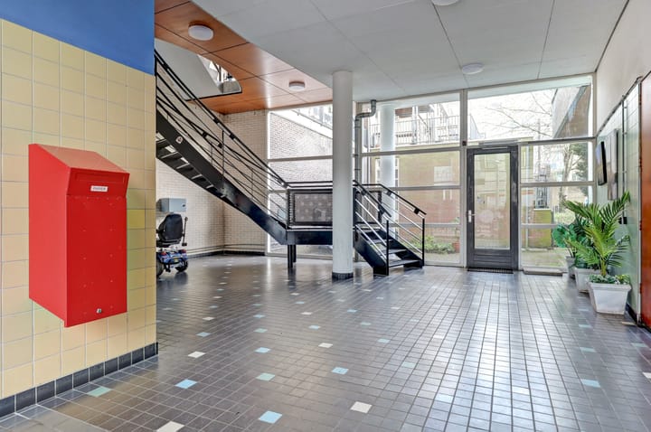 Foto 36 van Eerste Oosterparkstraat 288