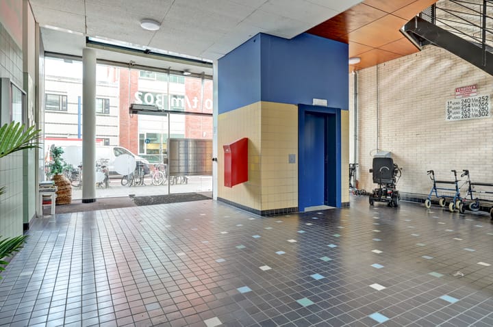 Foto 37 van Eerste Oosterparkstraat 288