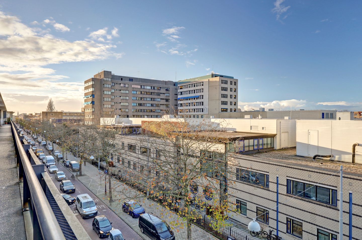 Foto 40 van Eerste Oosterparkstraat 288