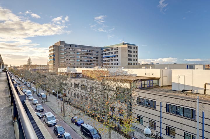 Foto 40 van Eerste Oosterparkstraat 288