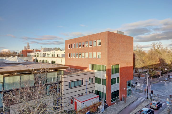 Foto 41 van Eerste Oosterparkstraat 288