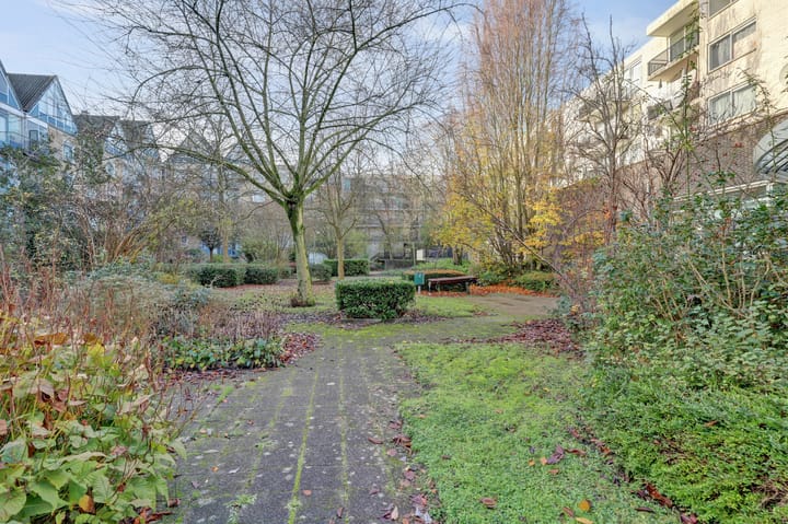 Foto 42 van Eerste Oosterparkstraat 288