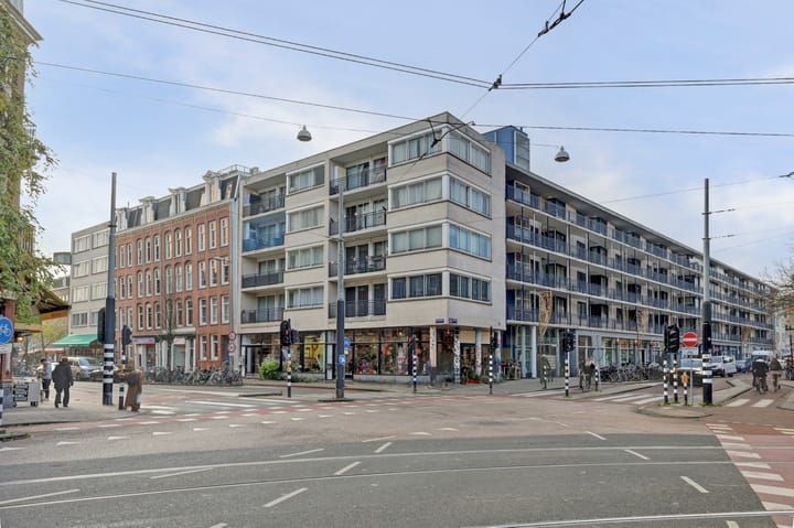 Foto 43 van Eerste Oosterparkstraat 288