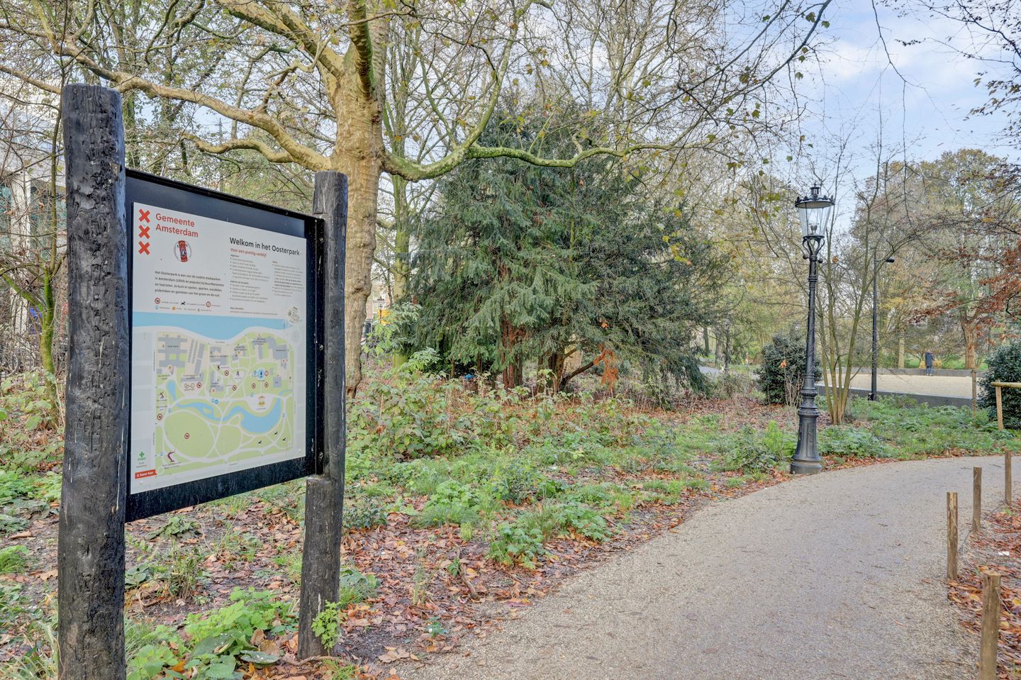 Foto 44 van Eerste Oosterparkstraat 288