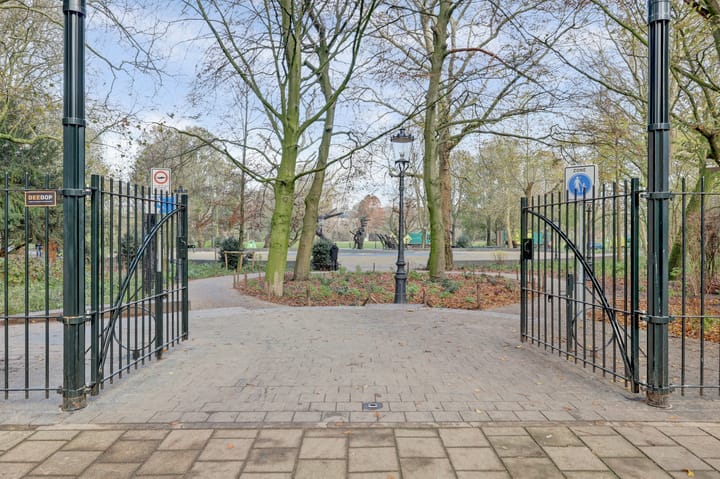 Foto 45 van Eerste Oosterparkstraat 288