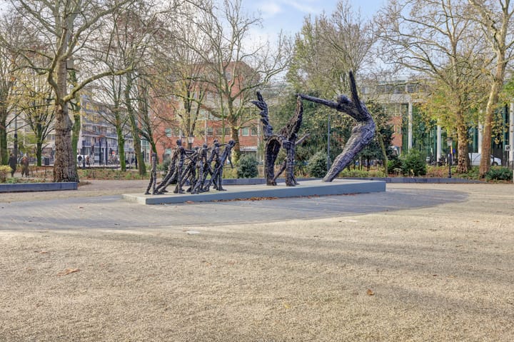 Foto 47 van Eerste Oosterparkstraat 288