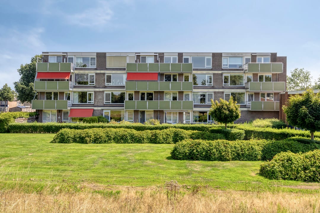 Foto 1 van Tichelwerkstraat 46