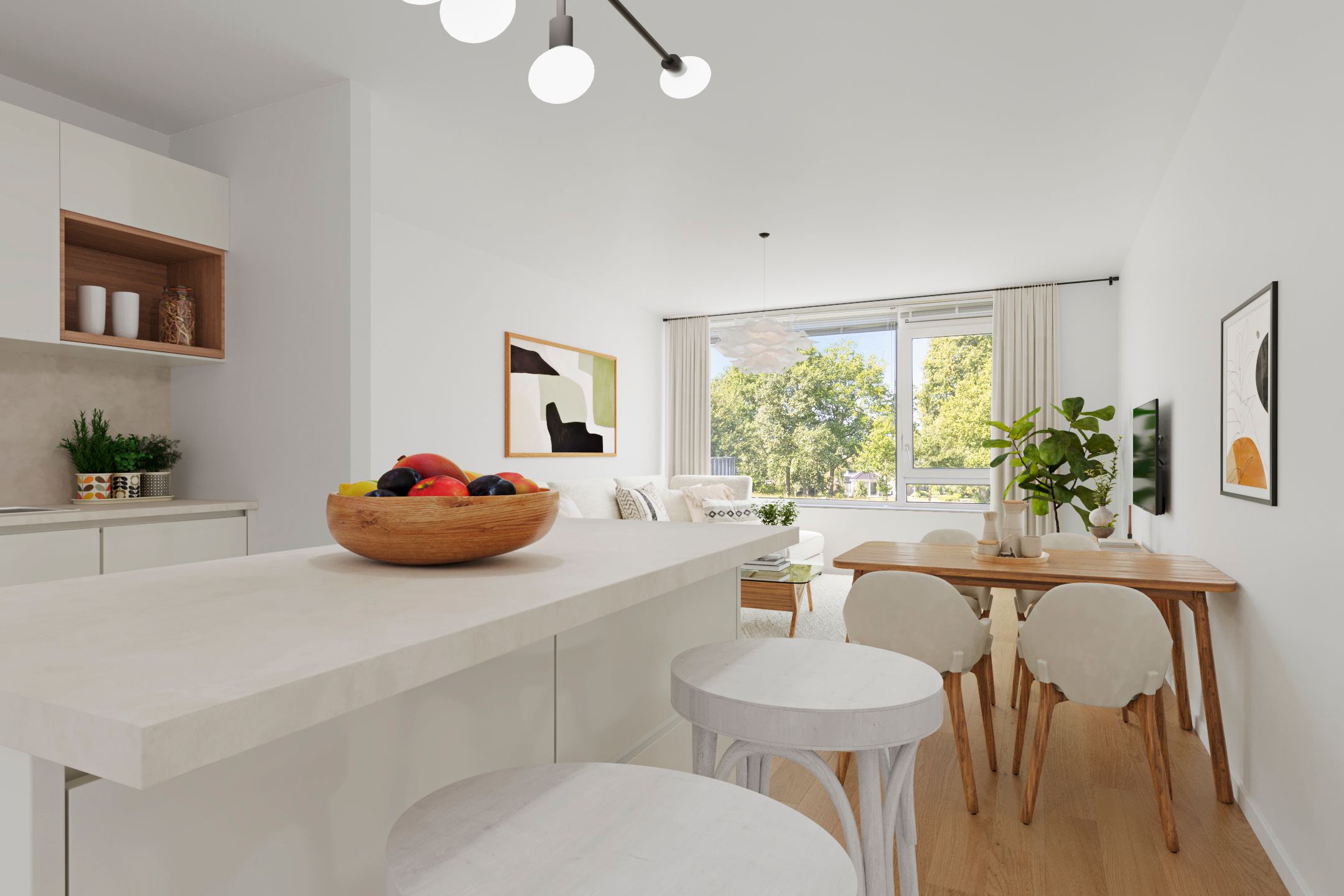 Foto 3 van Tichelwerkstraat 46