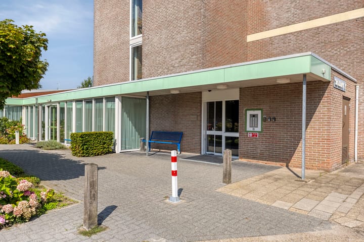 Foto 4 van Tichelwerkstraat 46