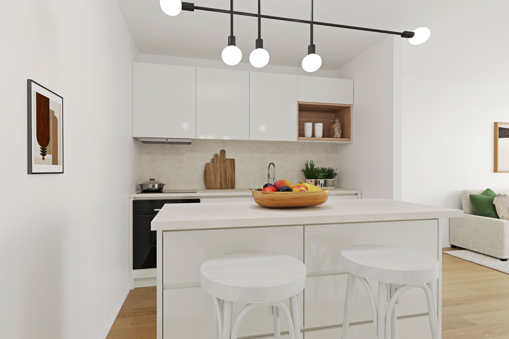 Foto 12 van Tichelwerkstraat 46