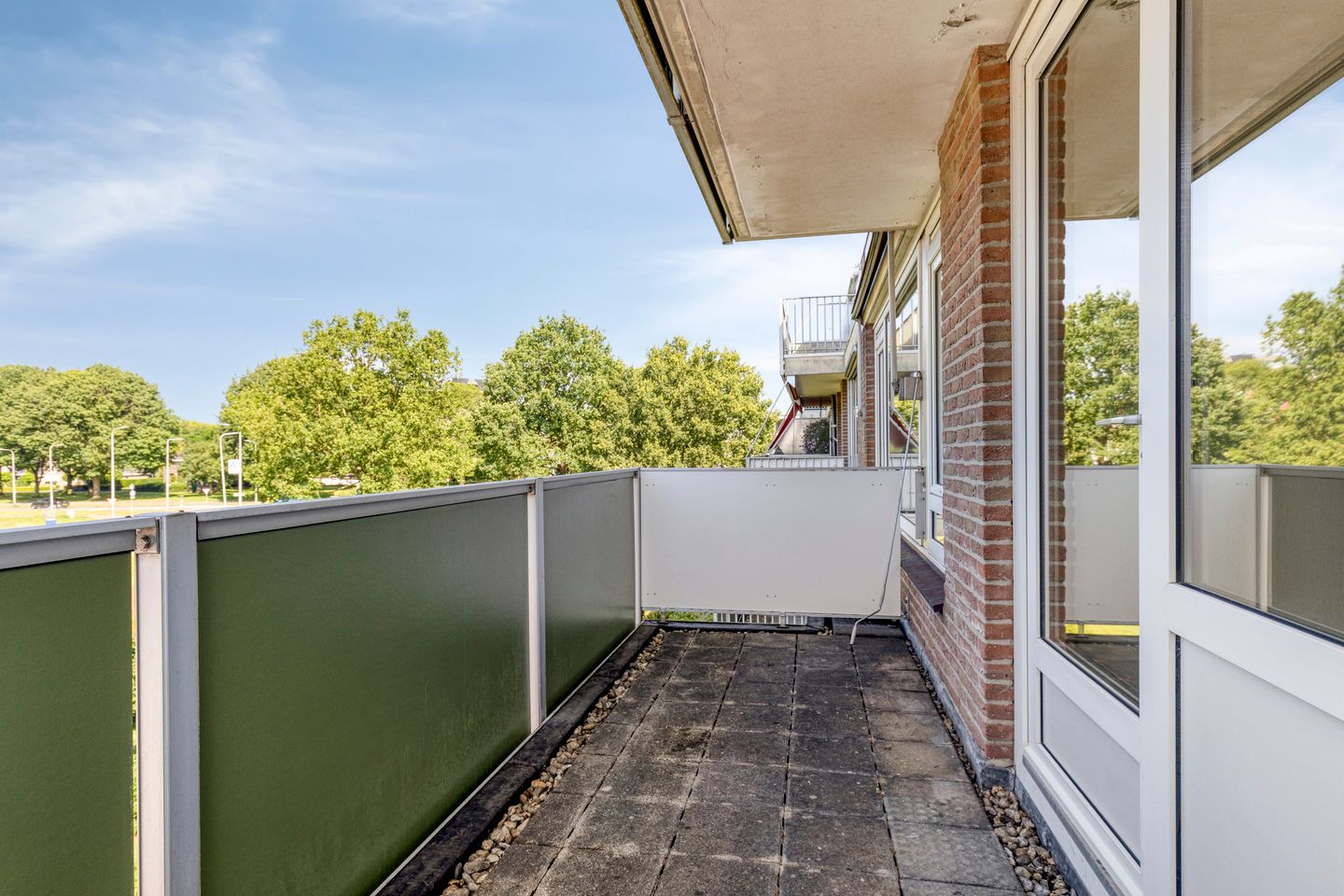 Foto 19 van Tichelwerkstraat 46