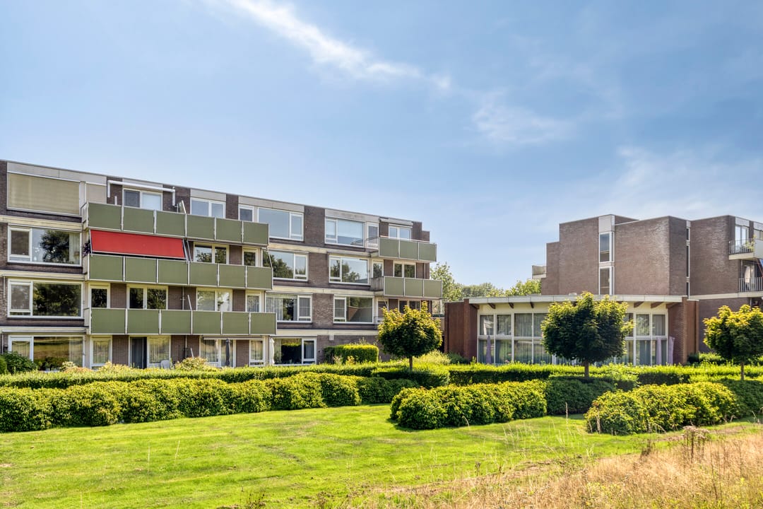 Foto 28 van Tichelwerkstraat 46