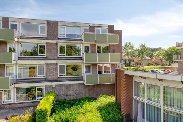 Foto 29 van Tichelwerkstraat 46