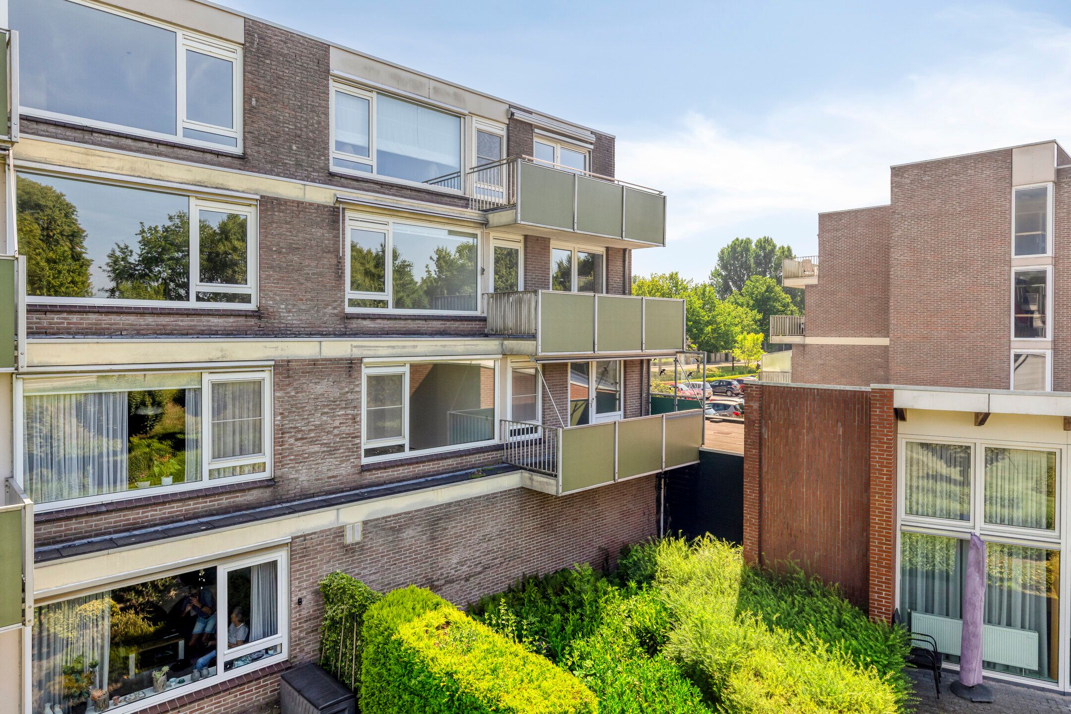 Foto 30 van Tichelwerkstraat 46