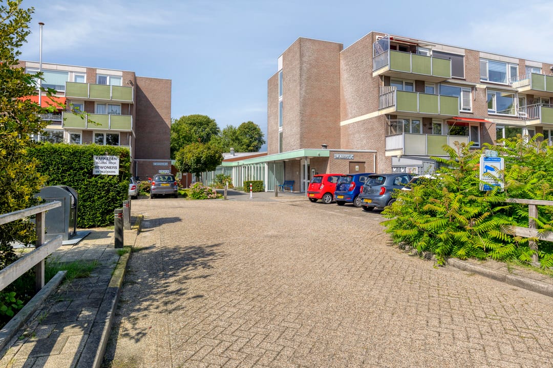 Foto 31 van Tichelwerkstraat 46