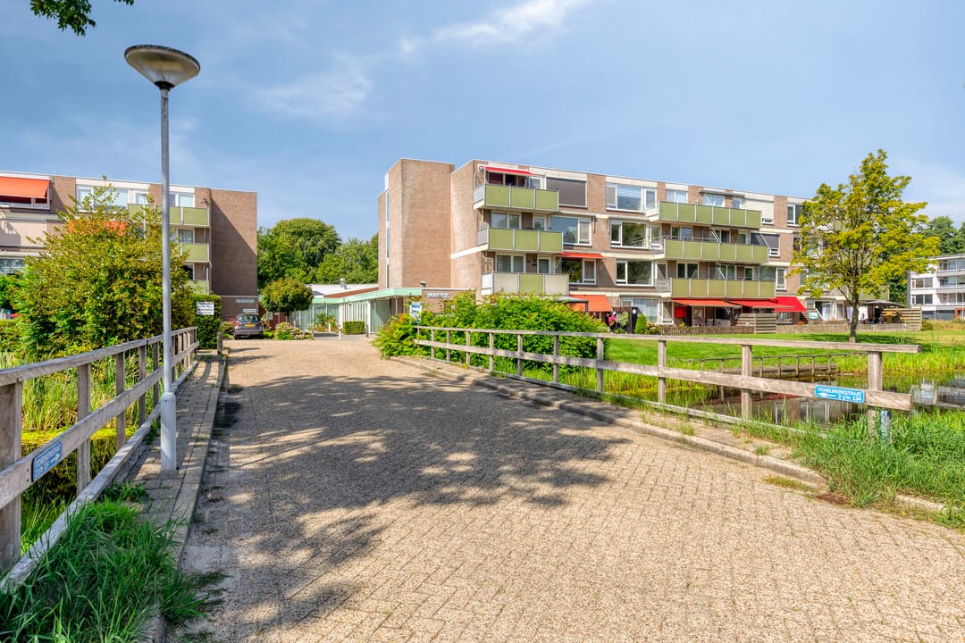 Foto 32 van Tichelwerkstraat 46