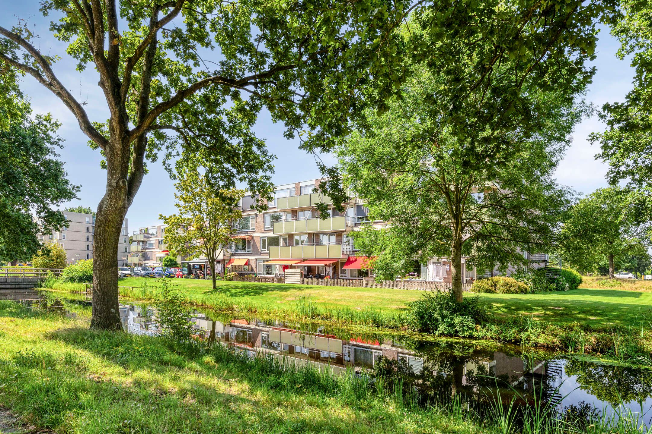 Foto 36 van Tichelwerkstraat 46