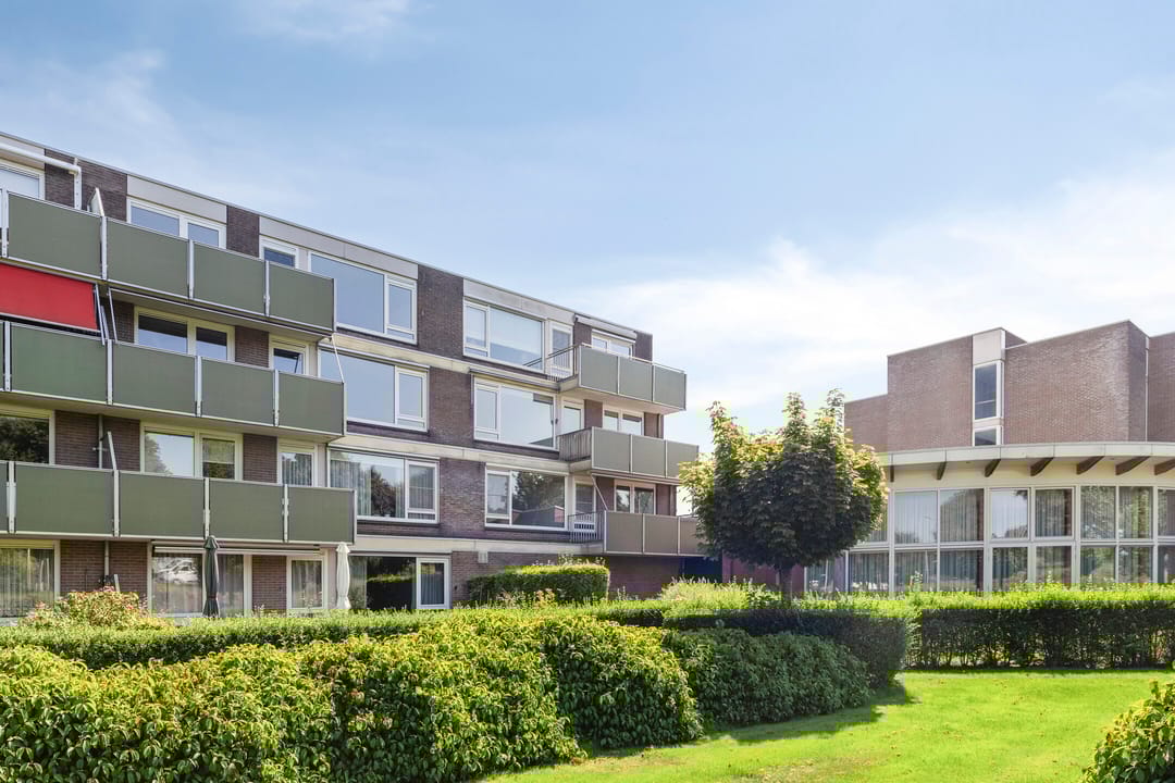 Foto 38 van Tichelwerkstraat 46