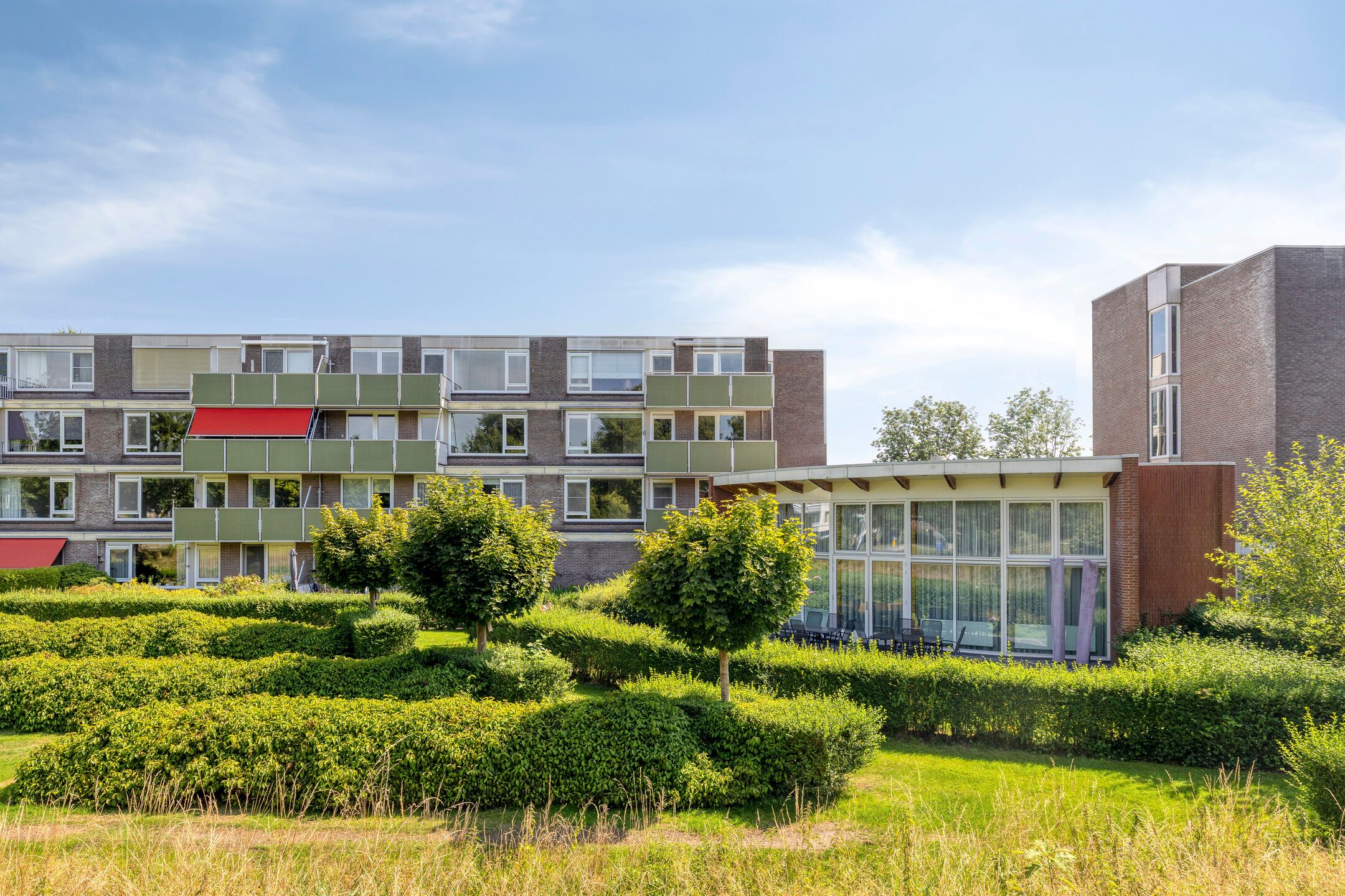 Foto 39 van Tichelwerkstraat 46