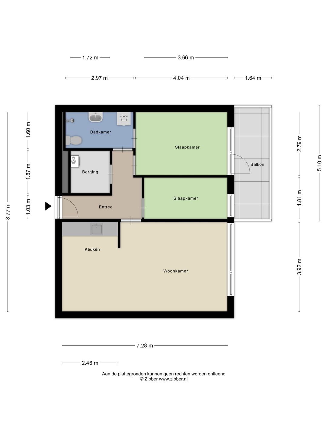 Foto 41 van Tichelwerkstraat 46