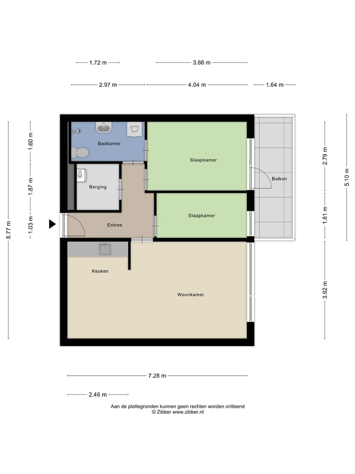 Foto 41 van Tichelwerkstraat 46