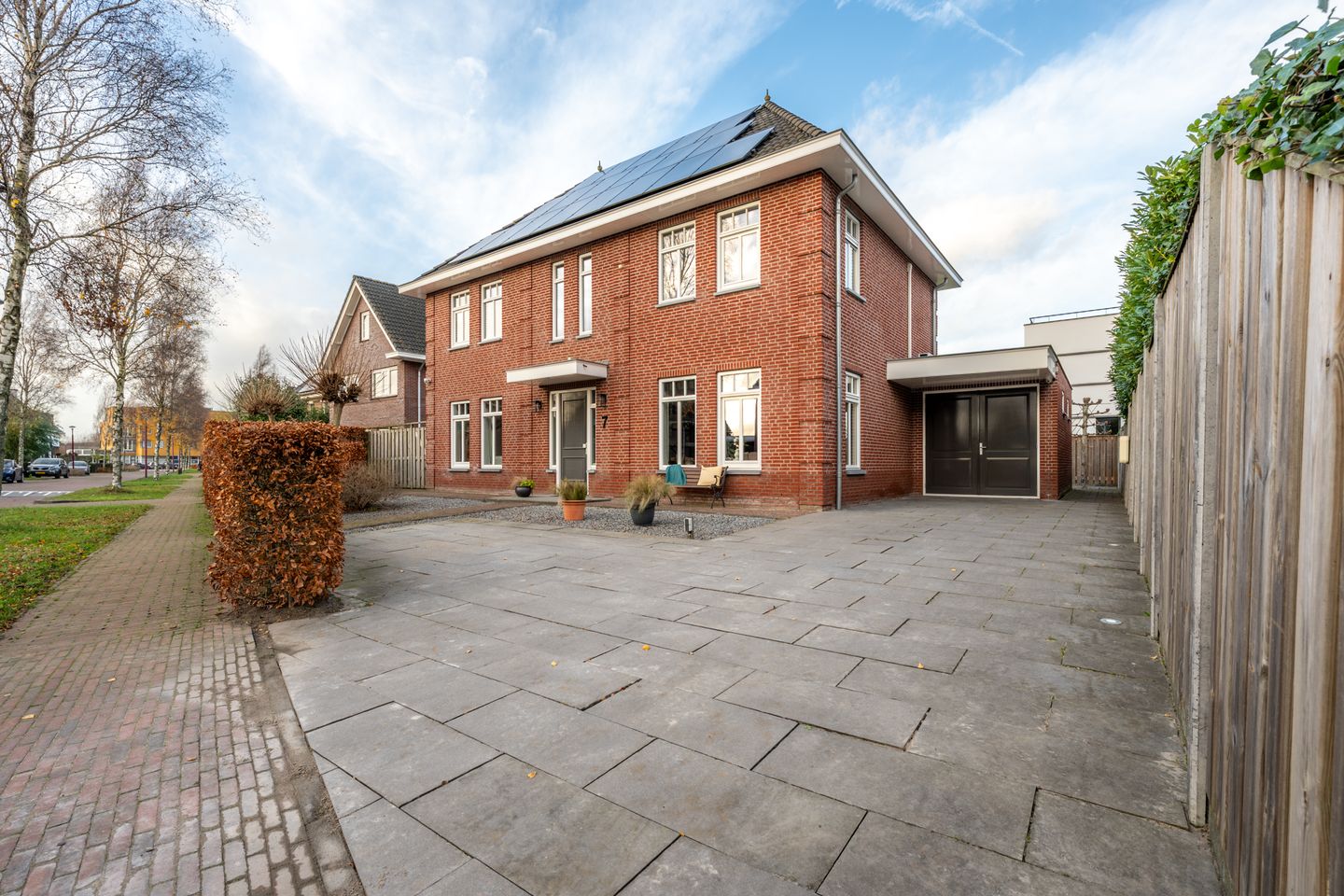 Photo 1 of Bongerdhoeve 7