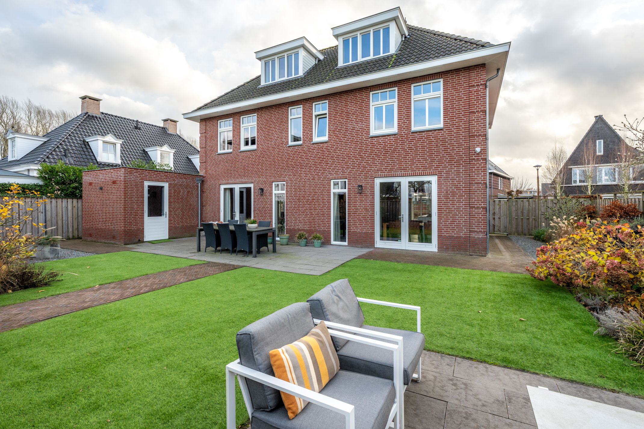 Foto 3 van Bongerdhoeve 7