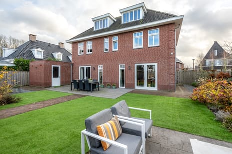 Bongerdhoeve 7 tertiary image