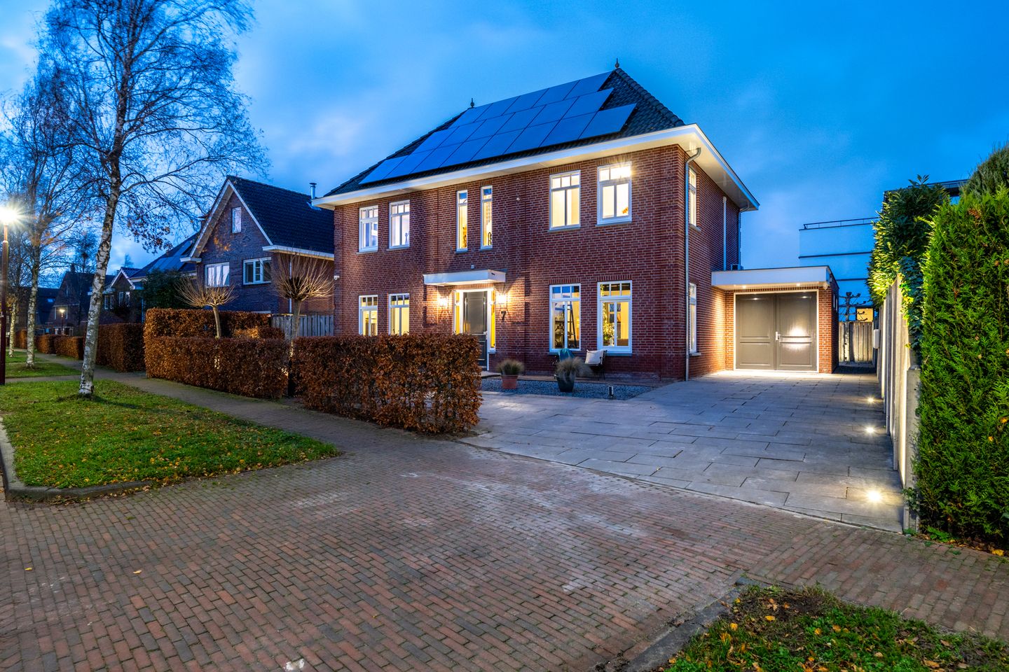 Foto 4 van Bongerdhoeve 7